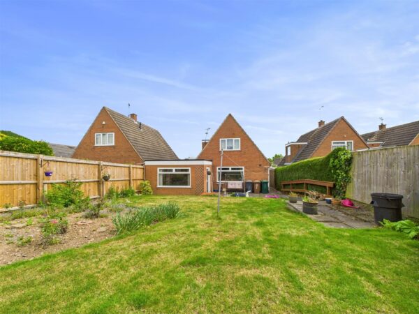 Forrester Avenue, Weston-On-Trent, DE72 2HX