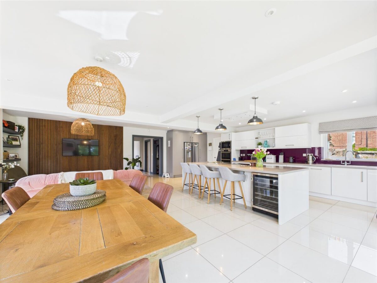 Kirkthwaite, Ingleby Road, Stanton-By-Bridge, DE73 7GJ
