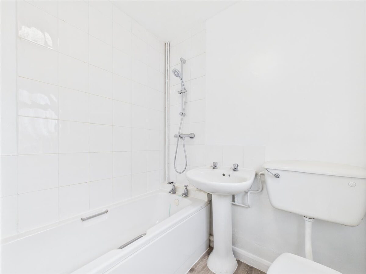 Ashby Road, Breedon-On-The-Hill, DE73 8AZ