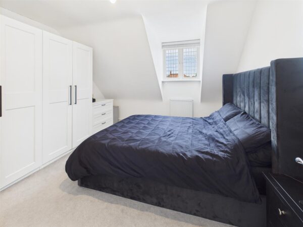 Freeman Drive, Melbourne, DE73 8JA