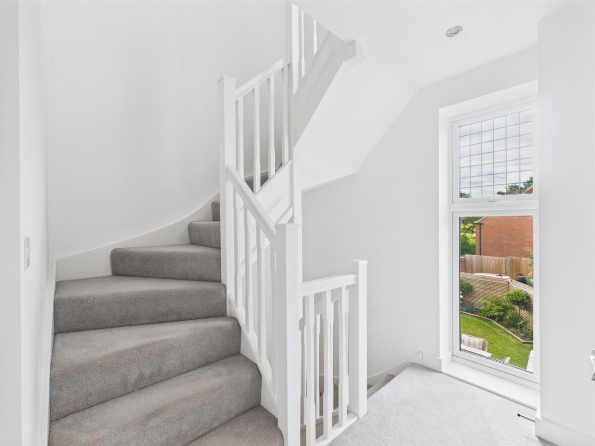 Freeman Drive, Melbourne, DE73 8JA