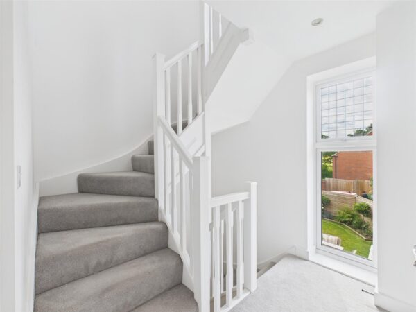 Freeman Drive, Melbourne, DE73 8JA
