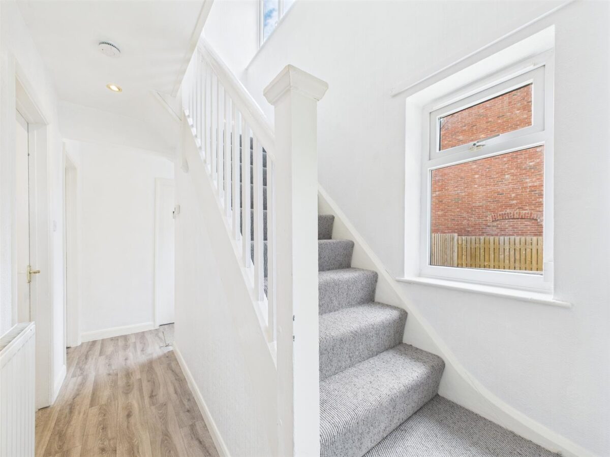 Ashby Road, Breedon-On-The-Hill, DE73 8AZ