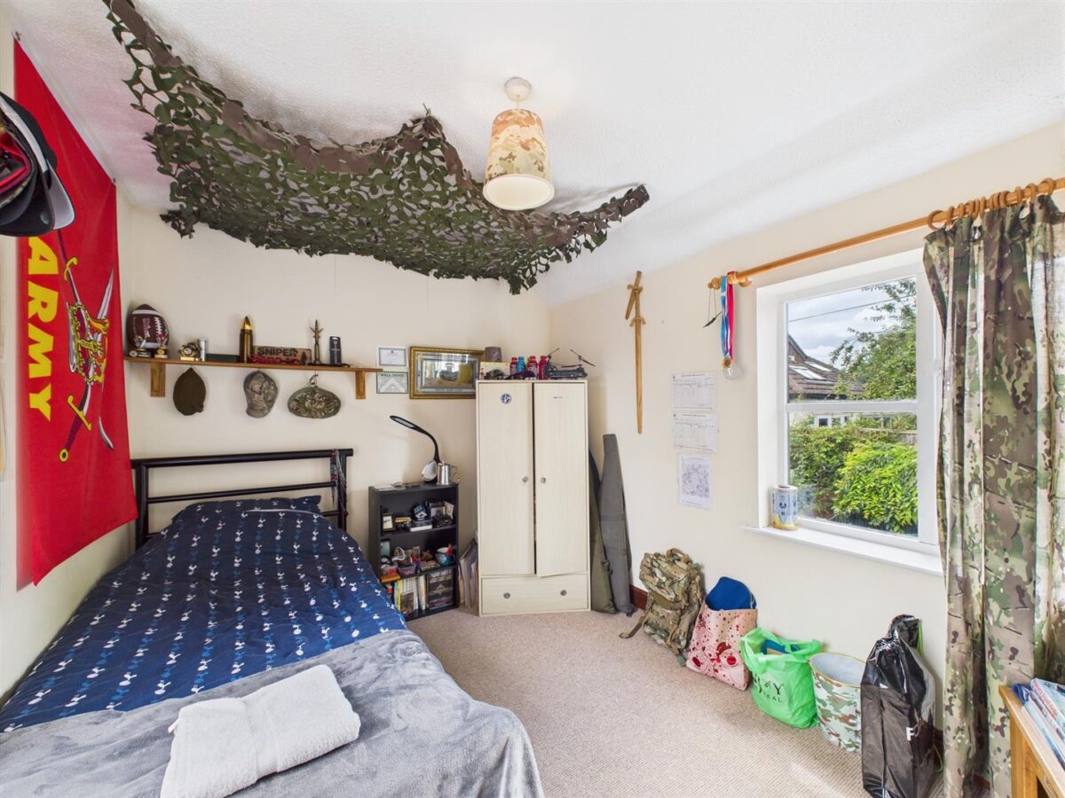 Blanch Croft, Melbourne, DE73 8GG