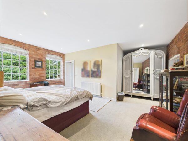 Castle Street, Melbourne, DE73 8DY