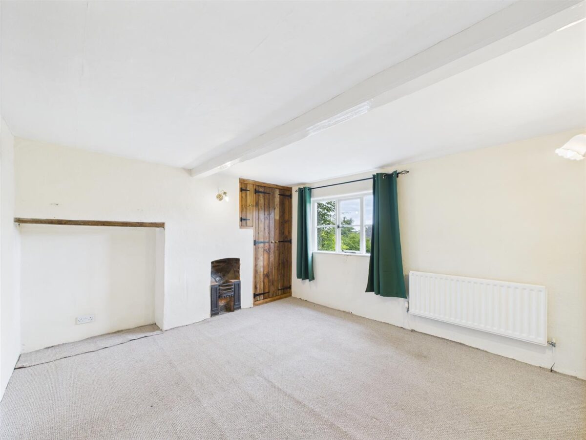Rose's Cottage, Blanch Croft, Melbourne, DE73 8GG