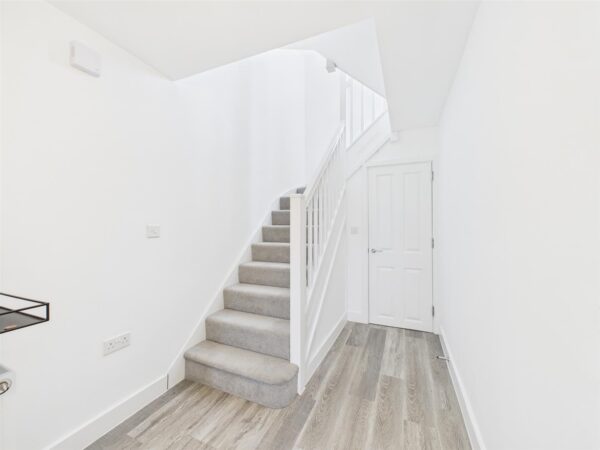 Freeman Drive, Melbourne, DE73 8JA