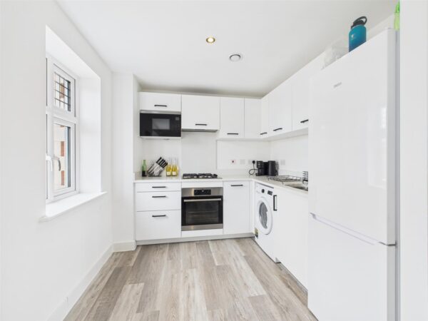 Freeman Drive, Melbourne, DE73 8JA