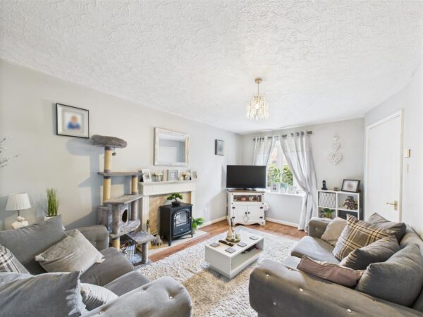 Jubilee Close, Melbourne, DE73 8GR