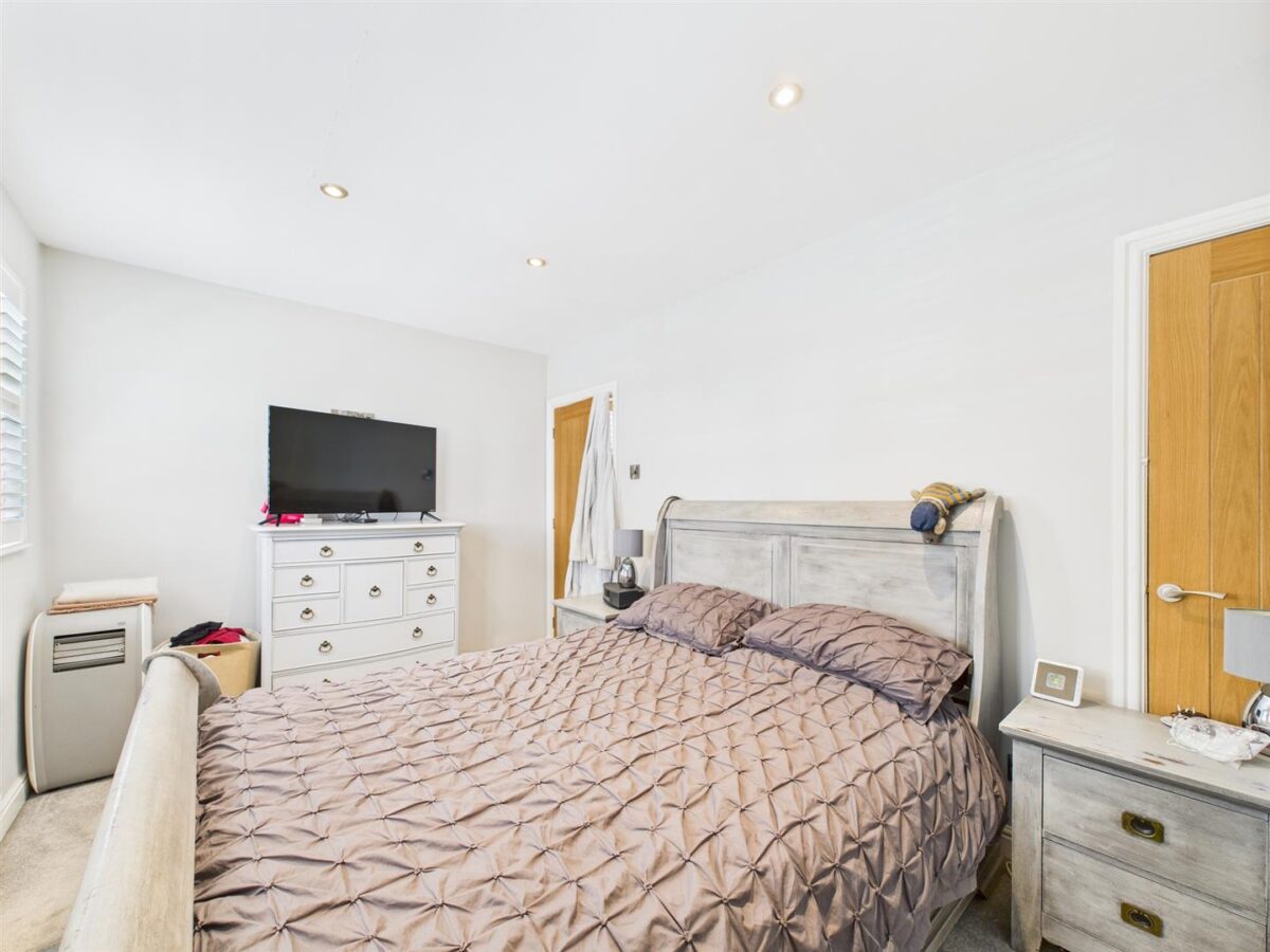 Victoria Mews, Derby Road, Melbourne, DE73 8FE