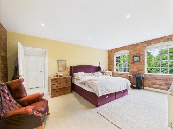 Castle Street, Melbourne, DE73 8DY