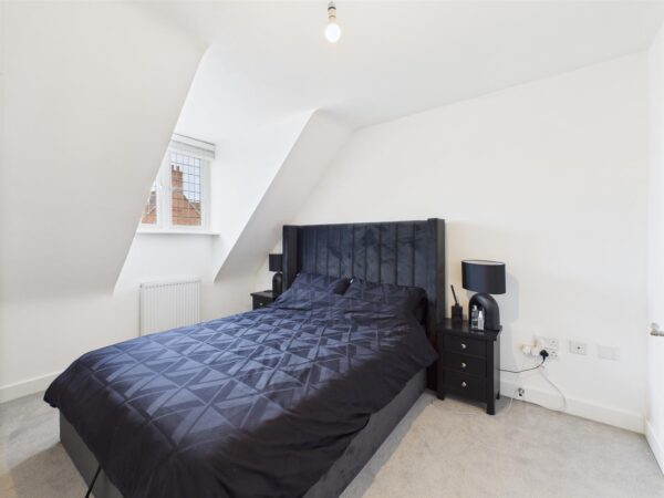 Freeman Drive, Melbourne, DE73 8JA