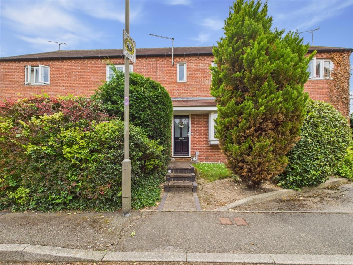 Jubilee Close, Melbourne, DE73 8GR