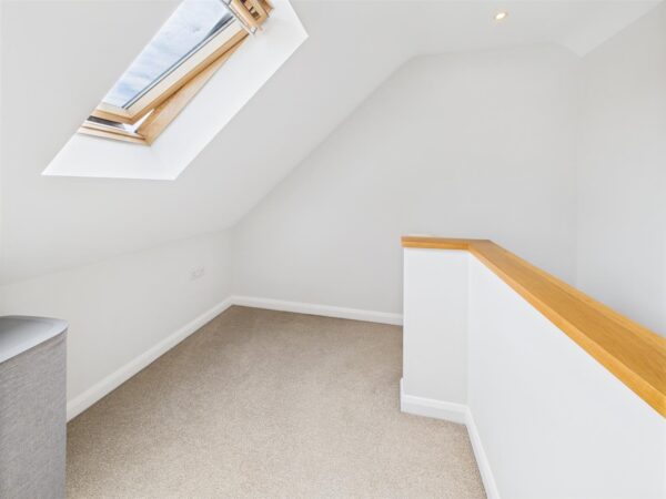 Emmerson Court, Long Street, Belton, LE12 9TP