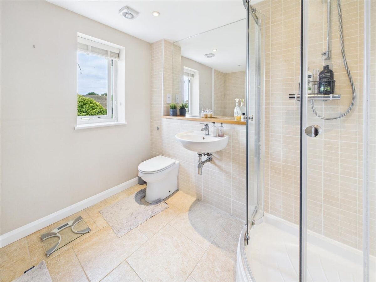 Emmerson Court, Long Street, Belton, LE12 9TP