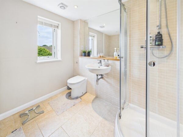 Emmerson Court, Long Street, Belton, LE12 9TP