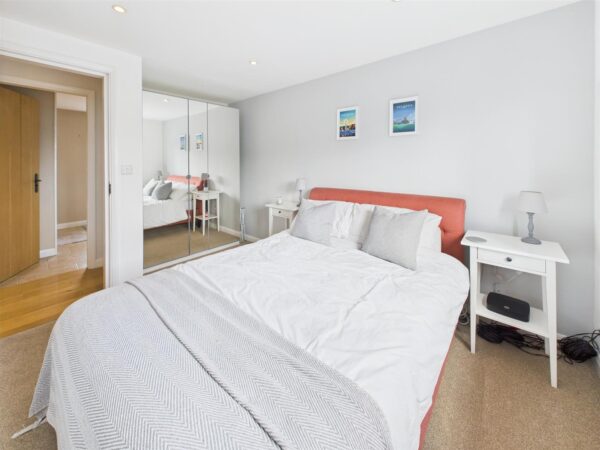 Emmerson Court, Long Street, Belton, LE12 9TP