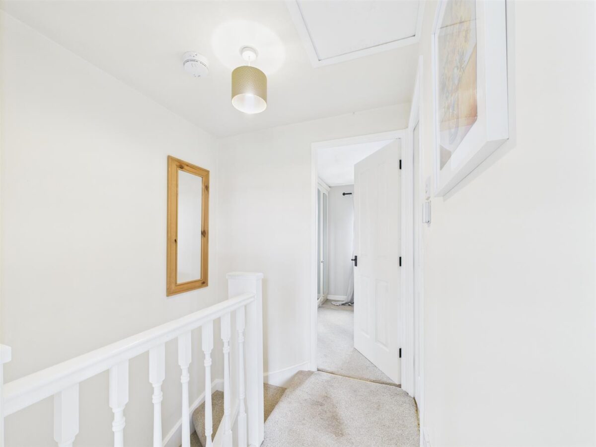 Huntingdon Court, Melbourne, DE73 8LZ