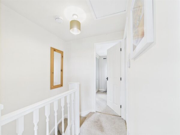 Huntingdon Court, Melbourne, DE73 8LZ