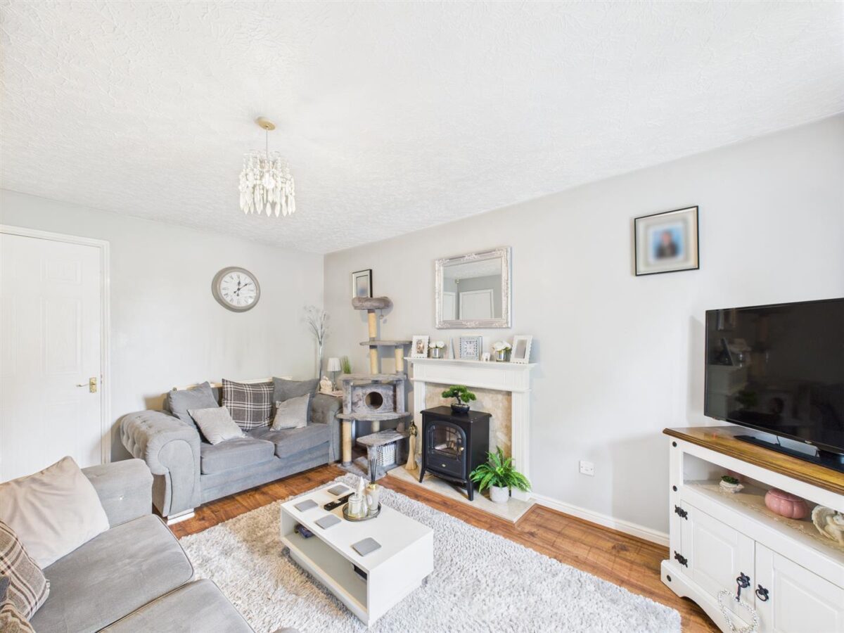 Jubilee Close, Melbourne, DE73 8GR