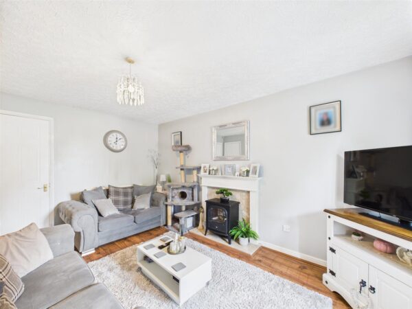 Jubilee Close, Melbourne, DE73 8GR