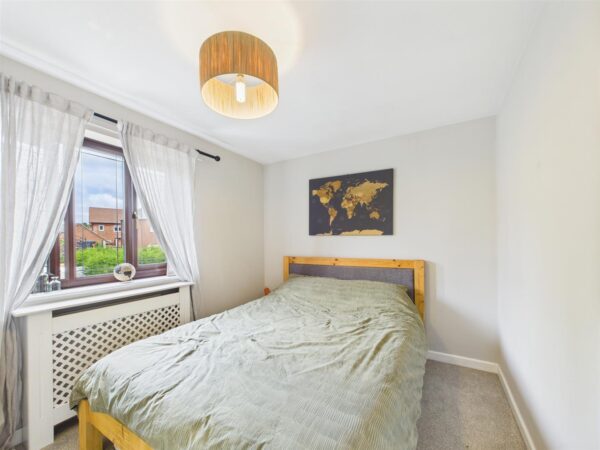 Huntingdon Court, Melbourne, DE73 8LZ