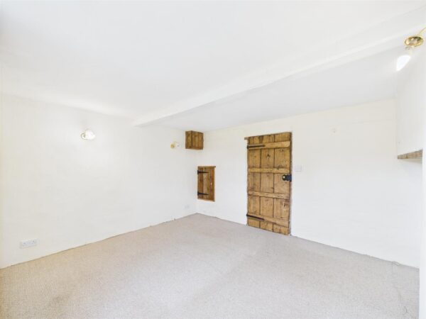Rose's Cottage, Blanch Croft, Melbourne, DE73 8GG
