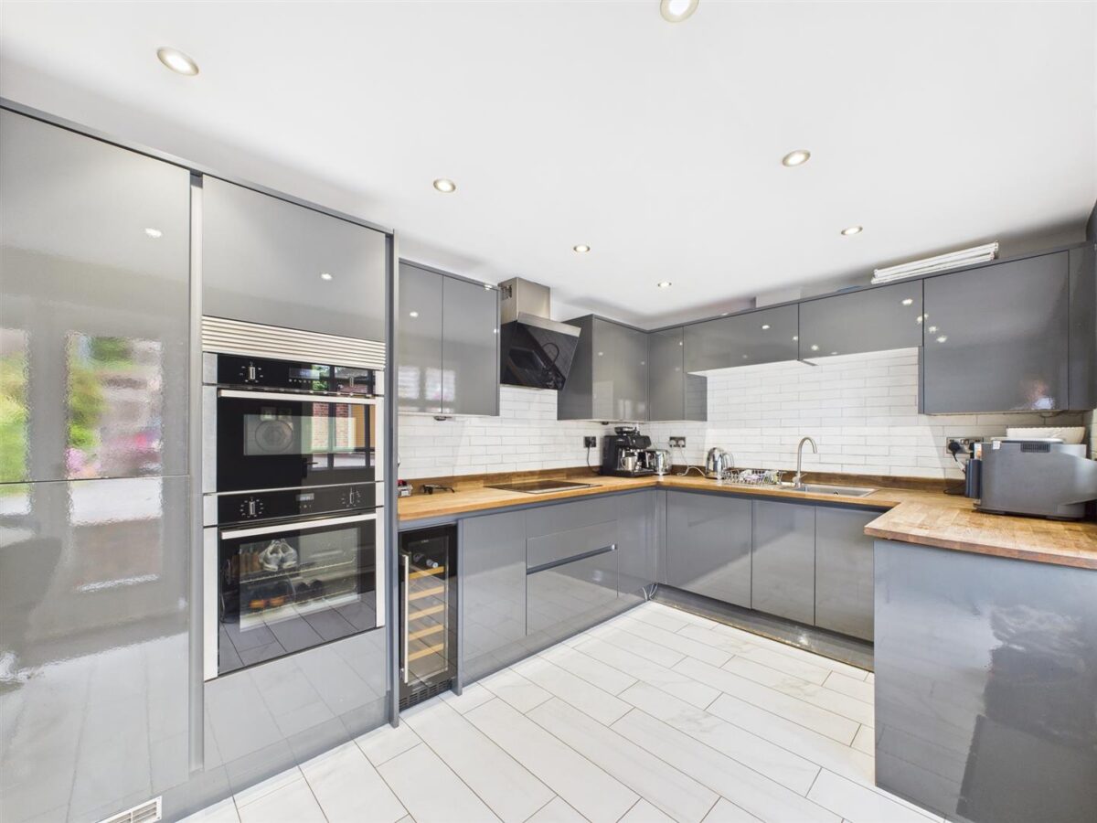 Victoria Mews, Derby Road, Melbourne, DE73 8FE