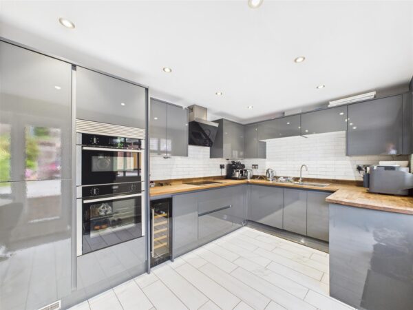 Victoria Mews, Derby Road, Melbourne, DE73 8FE