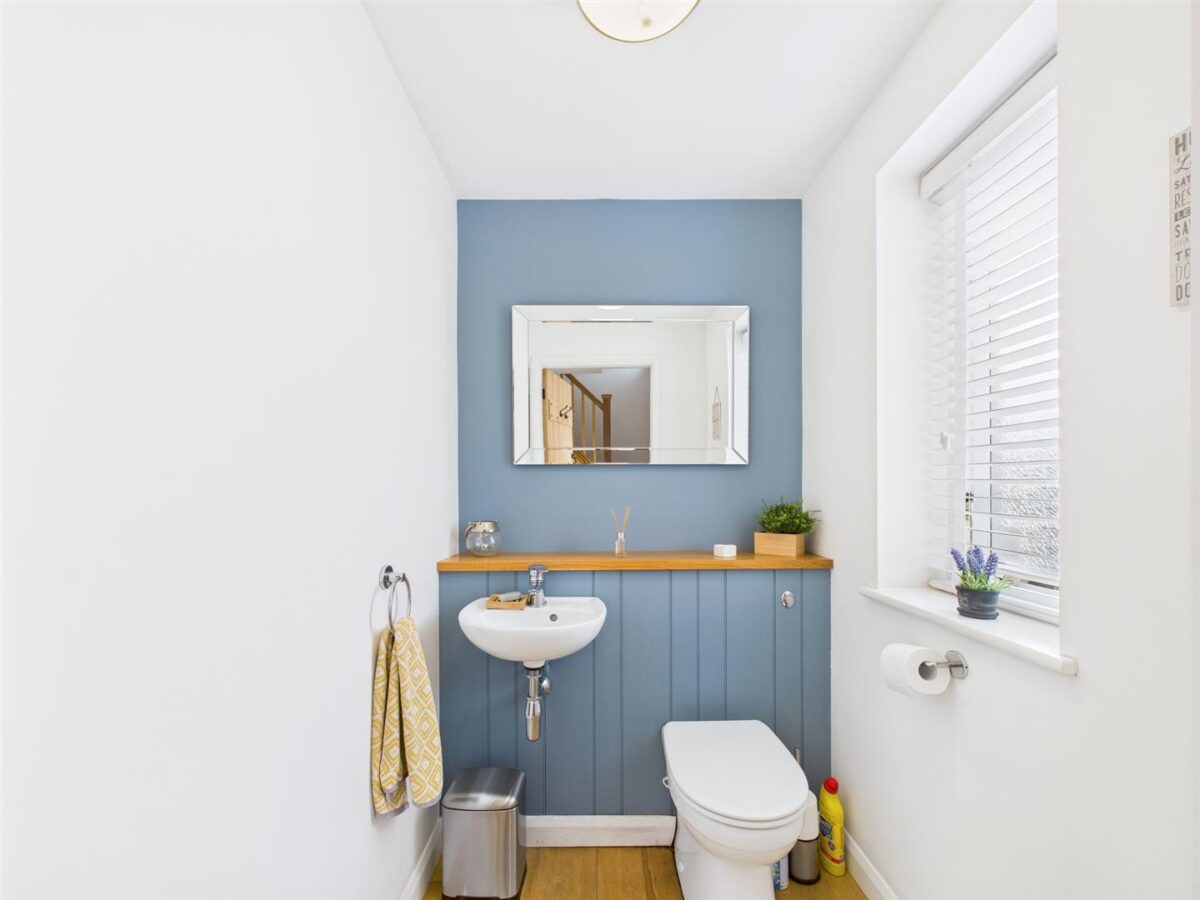Emmerson Court, Long Street, Belton, LE12 9TP