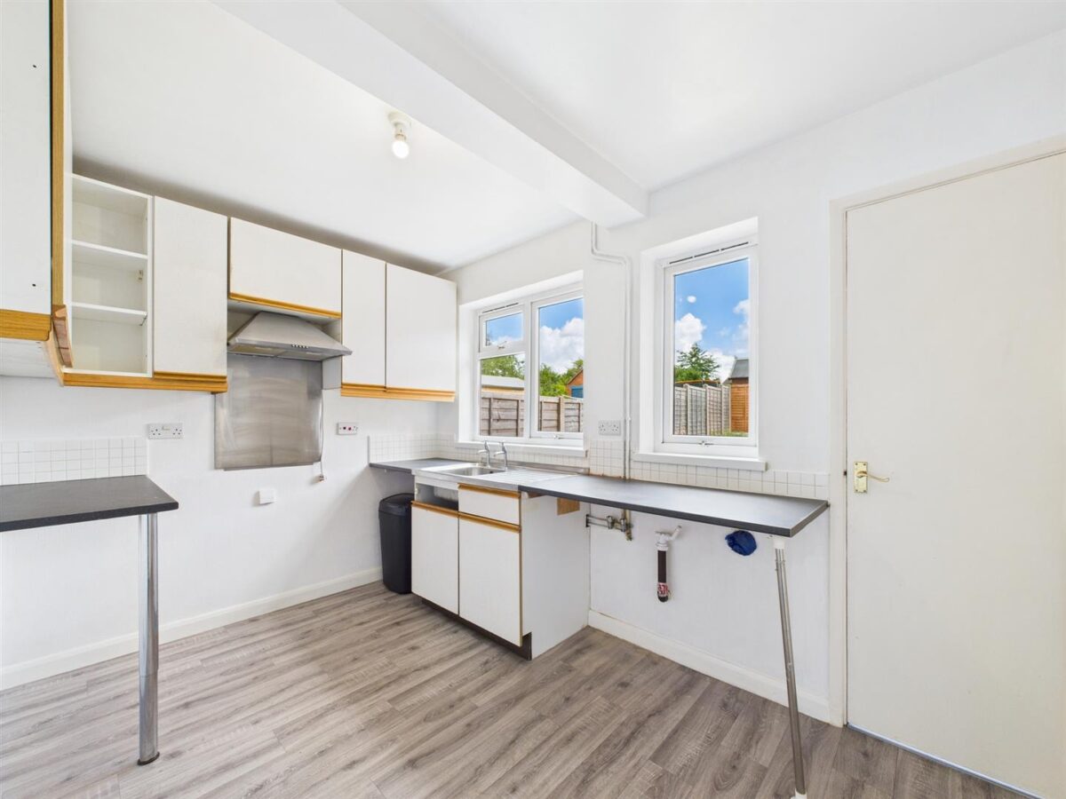 Ashby Road, Breedon-On-The-Hill, DE73 8AZ