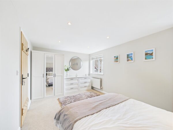 Emmerson Court, Long Street, Belton, LE12 9TP