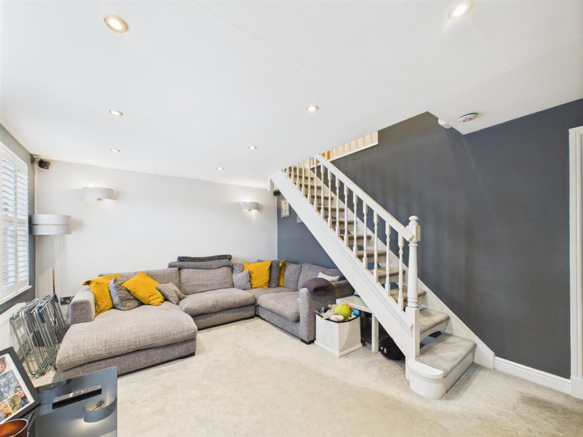 Victoria Mews, Derby Road, Melbourne, DE73 8FE