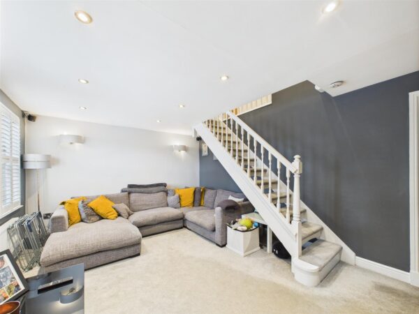 Victoria Mews, Derby Road, Melbourne, DE73 8FE