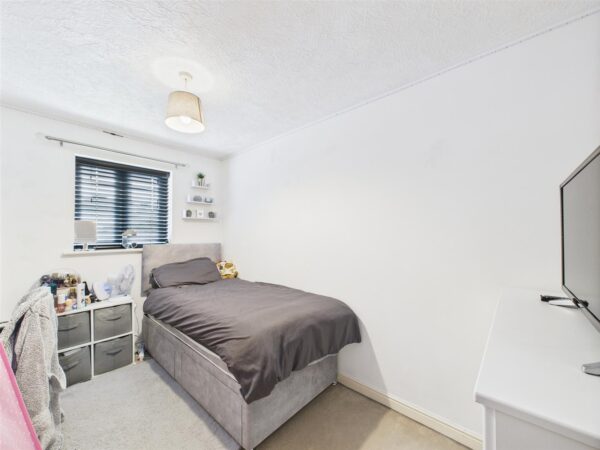Jubilee Close, Melbourne, DE73 8GR