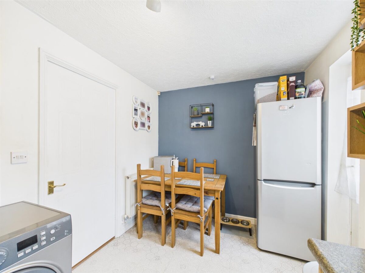 Jubilee Close, Melbourne, DE73 8GR