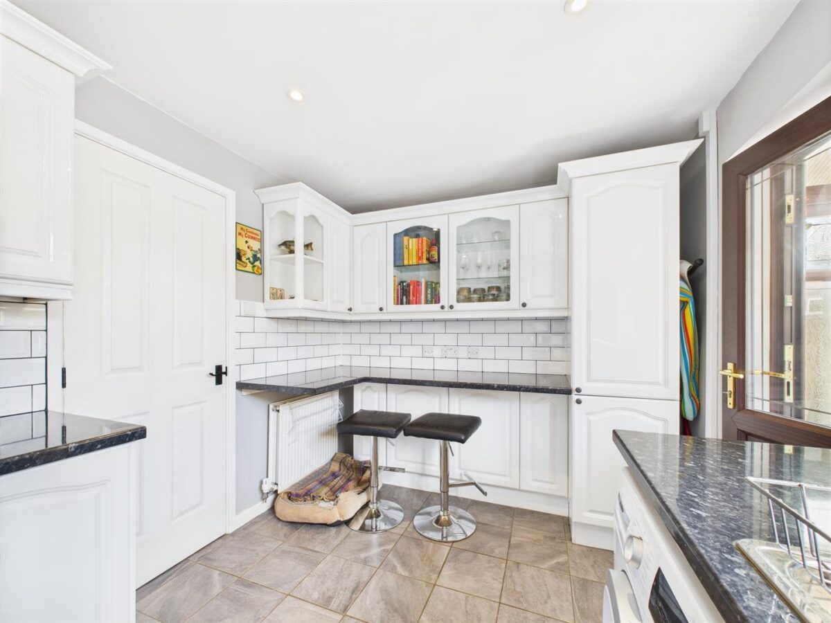 Huntingdon Court, Melbourne, DE73 8LZ