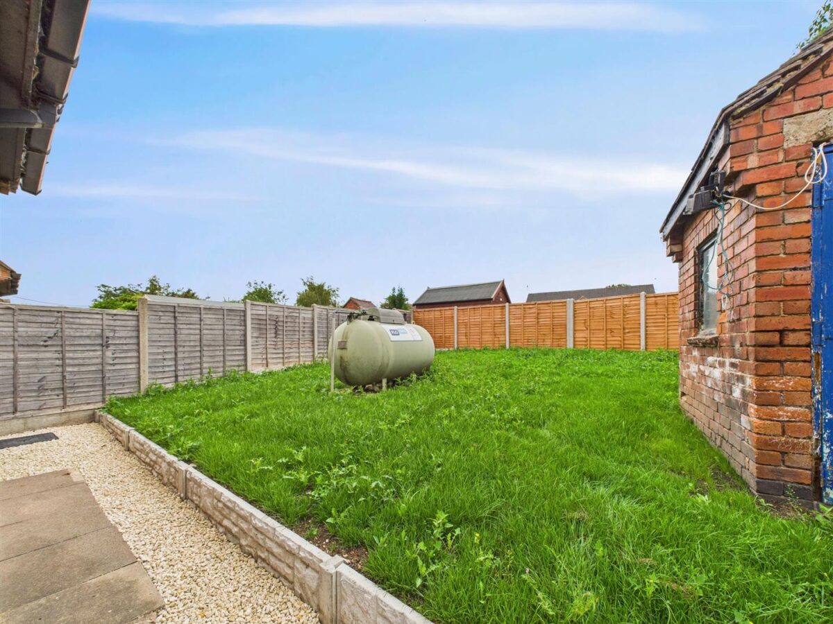 Ashby Road, Breedon-On-The-Hill, DE73 8AZ