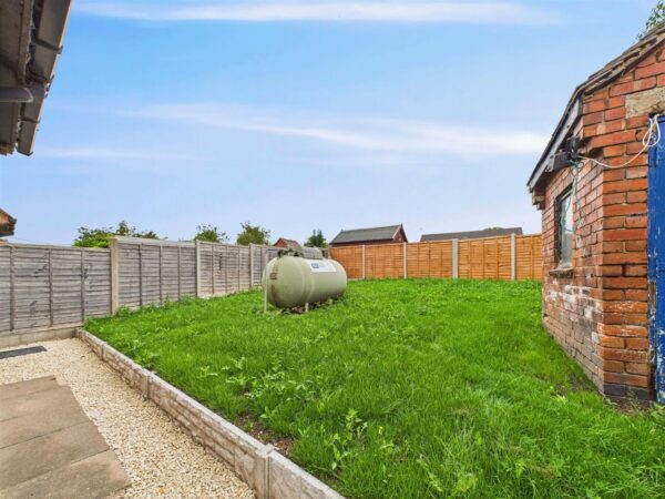 Ashby Road, Breedon-On-The-Hill, DE73 8AZ