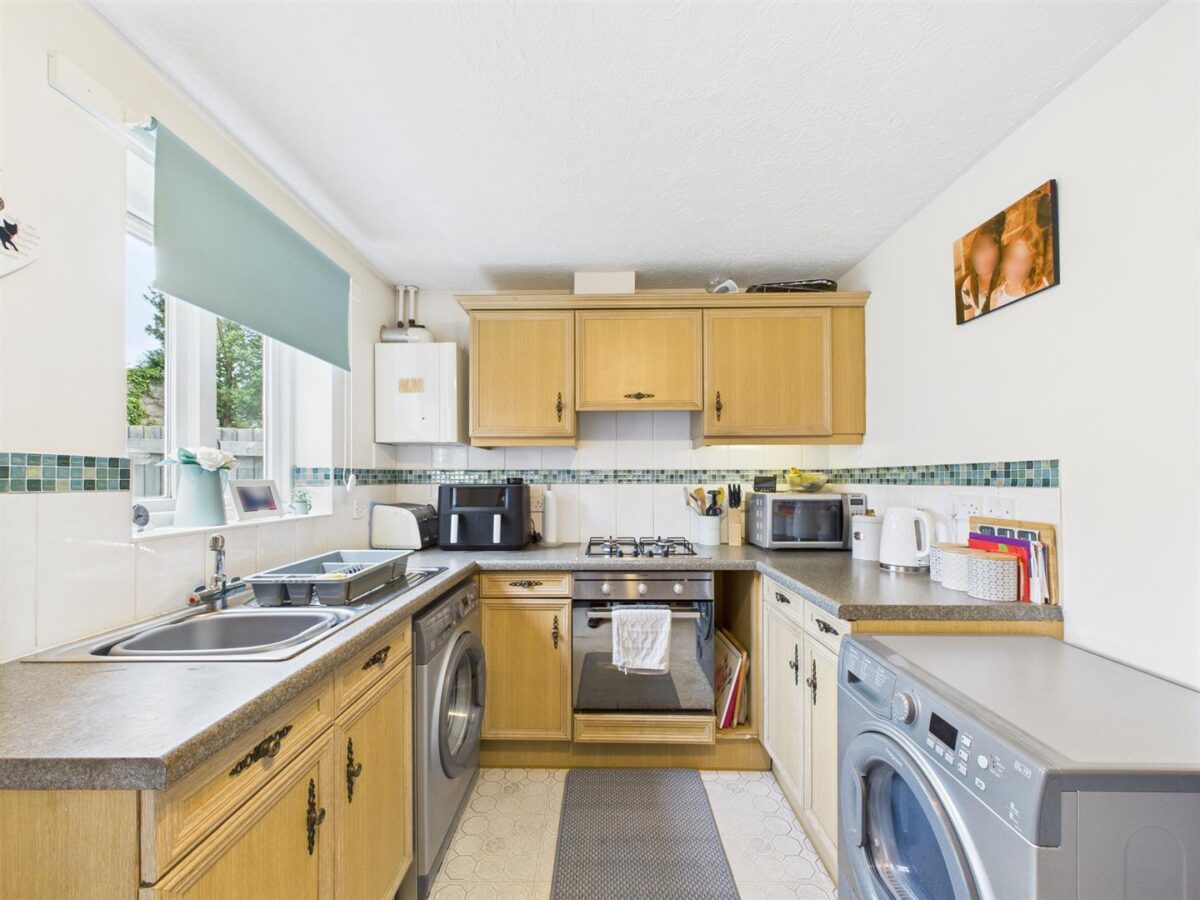 Jubilee Close, Melbourne, DE73 8GR