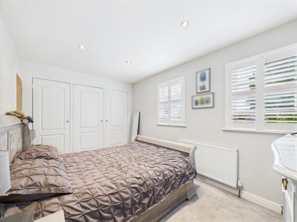 Victoria Mews, Derby Road, Melbourne, DE73 8FE