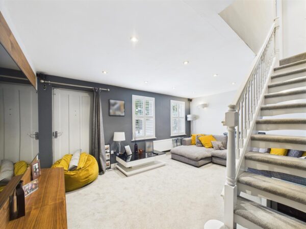 Victoria Mews, Derby Road, Melbourne, DE73 8FE