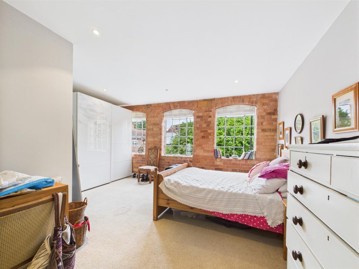 Castle Street, Melbourne, DE73 8DY