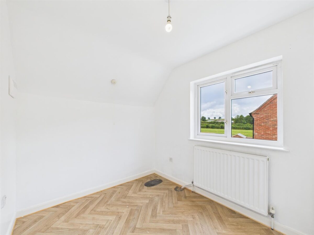 Ashby Road, Breedon-On-The-Hill, DE73 8AZ