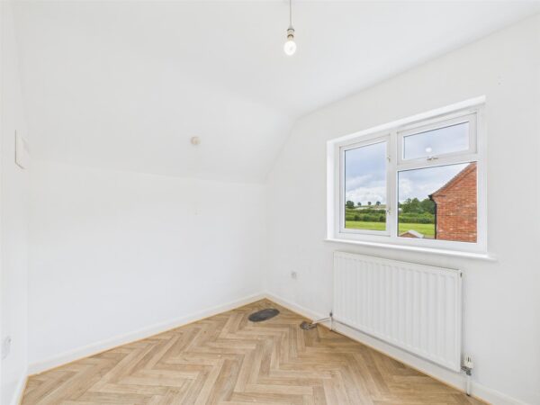 Ashby Road, Breedon-On-The-Hill, DE73 8AZ
