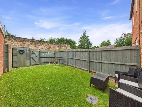 Jubilee Close, Melbourne, DE73 8GR