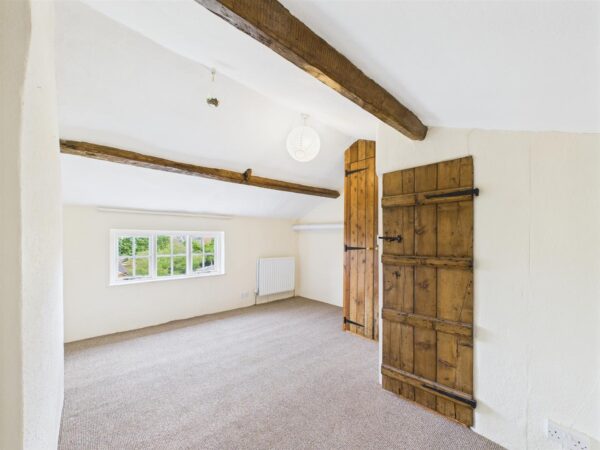 Rose's Cottage, Blanch Croft, Melbourne, DE73 8GG