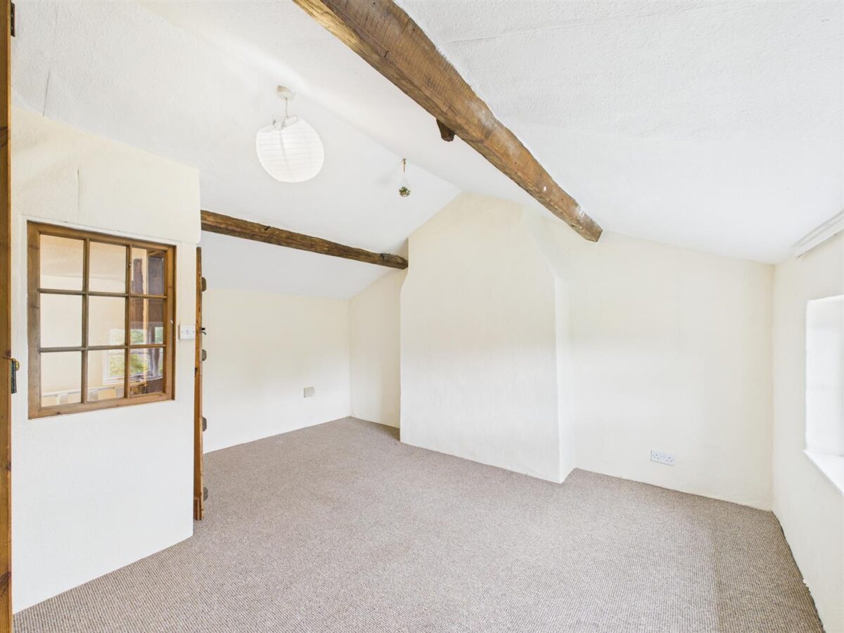 Rose's Cottage, Blanch Croft, Melbourne, DE73 8GG