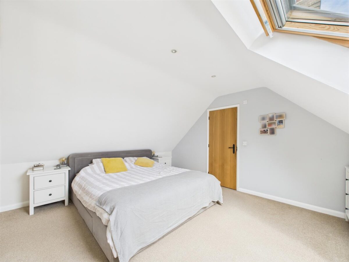 Emmerson Court, Long Street, Belton, LE12 9TP