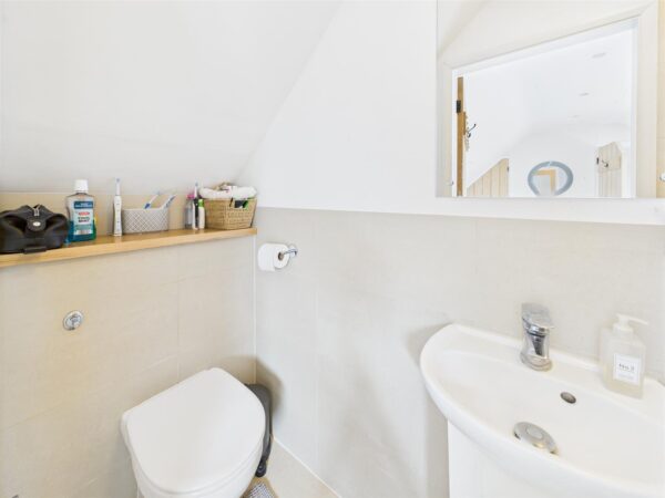 Emmerson Court, Long Street, Belton, LE12 9TP